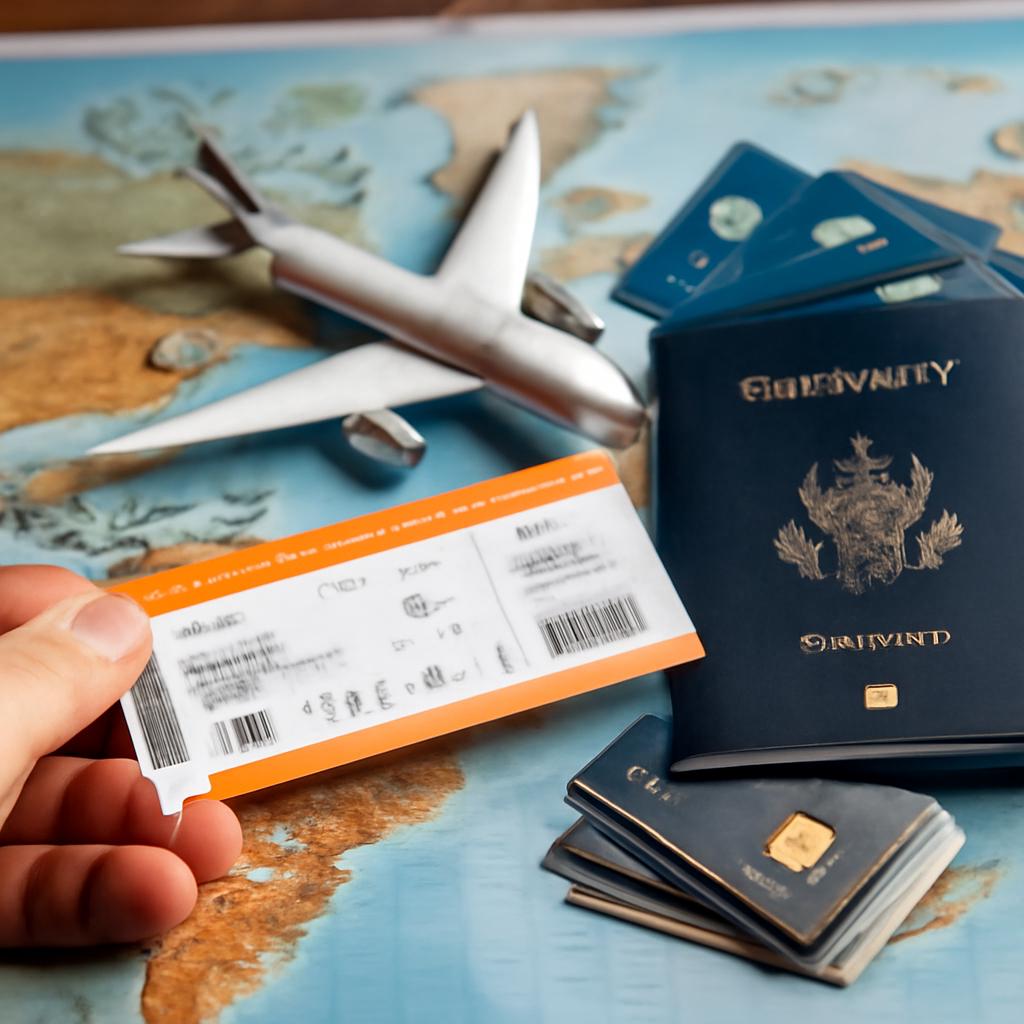 passagens aéreas por milhas