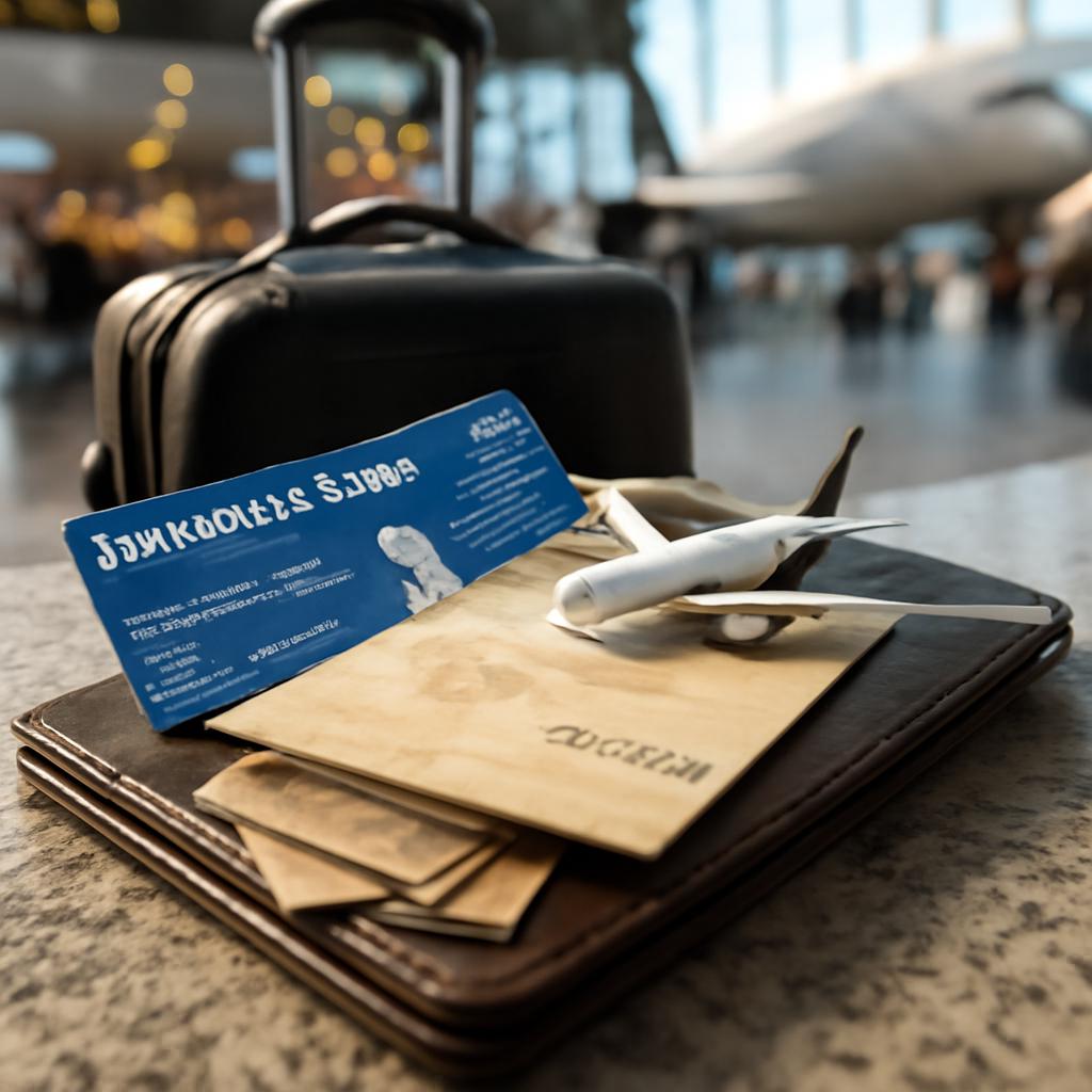 passagens aéreas última hora