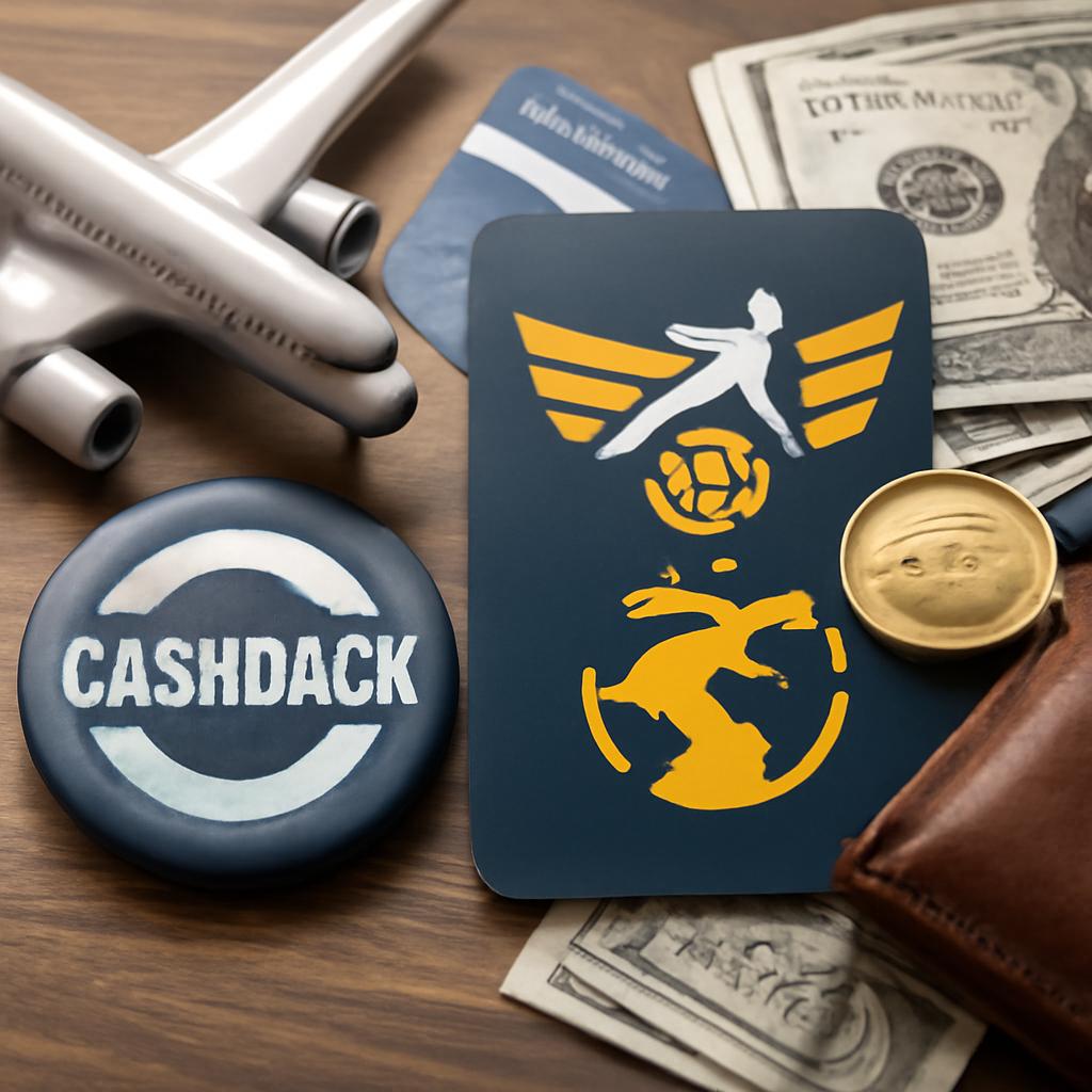 plano de milhas com cashback