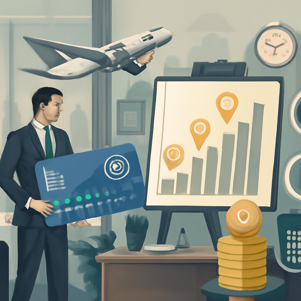 plano de pontos para empresas