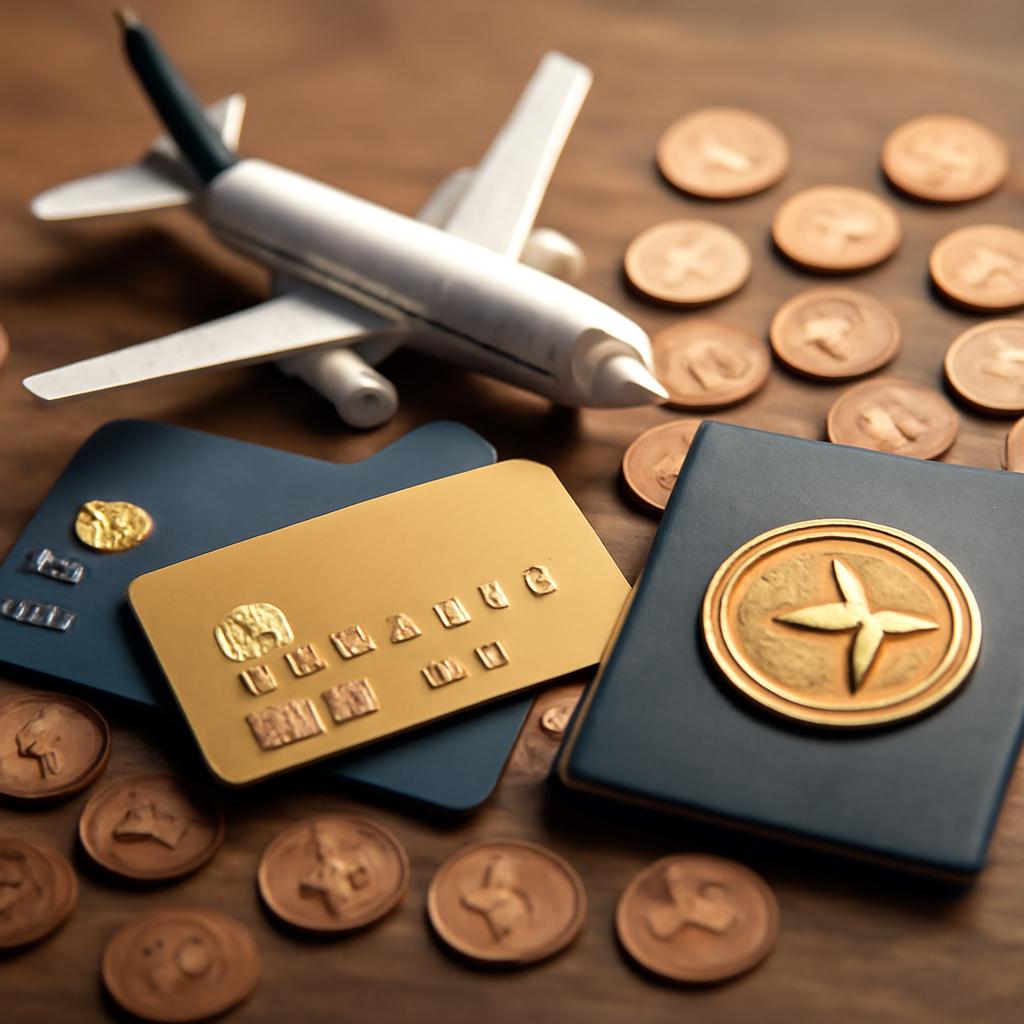 points credit cards