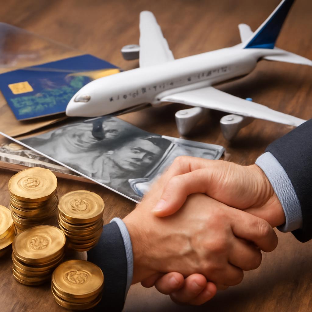 points deals