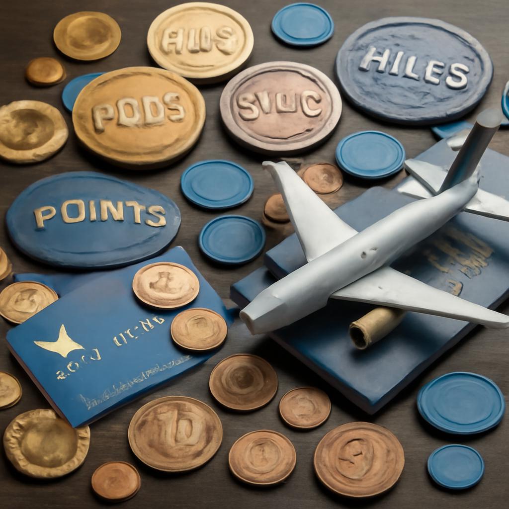 points tiers