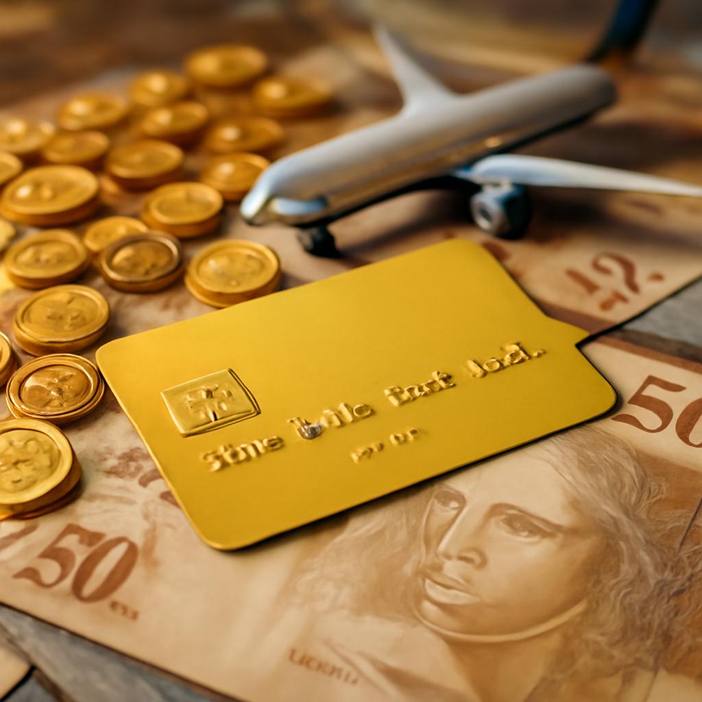 pontos cartão banco do brasil