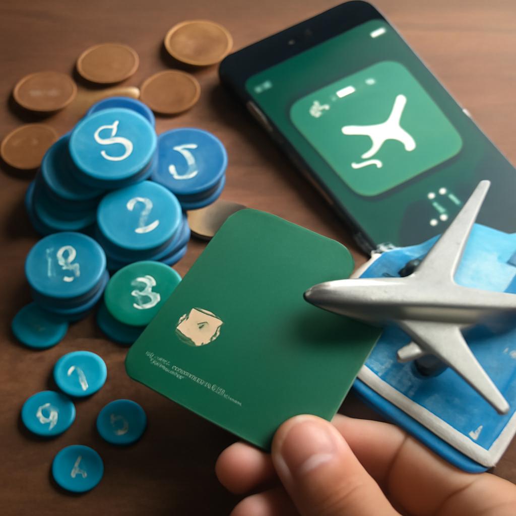 pontos cartão picpay