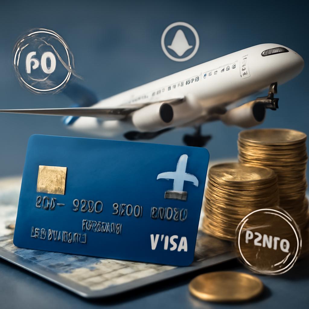 pontos cartão visa