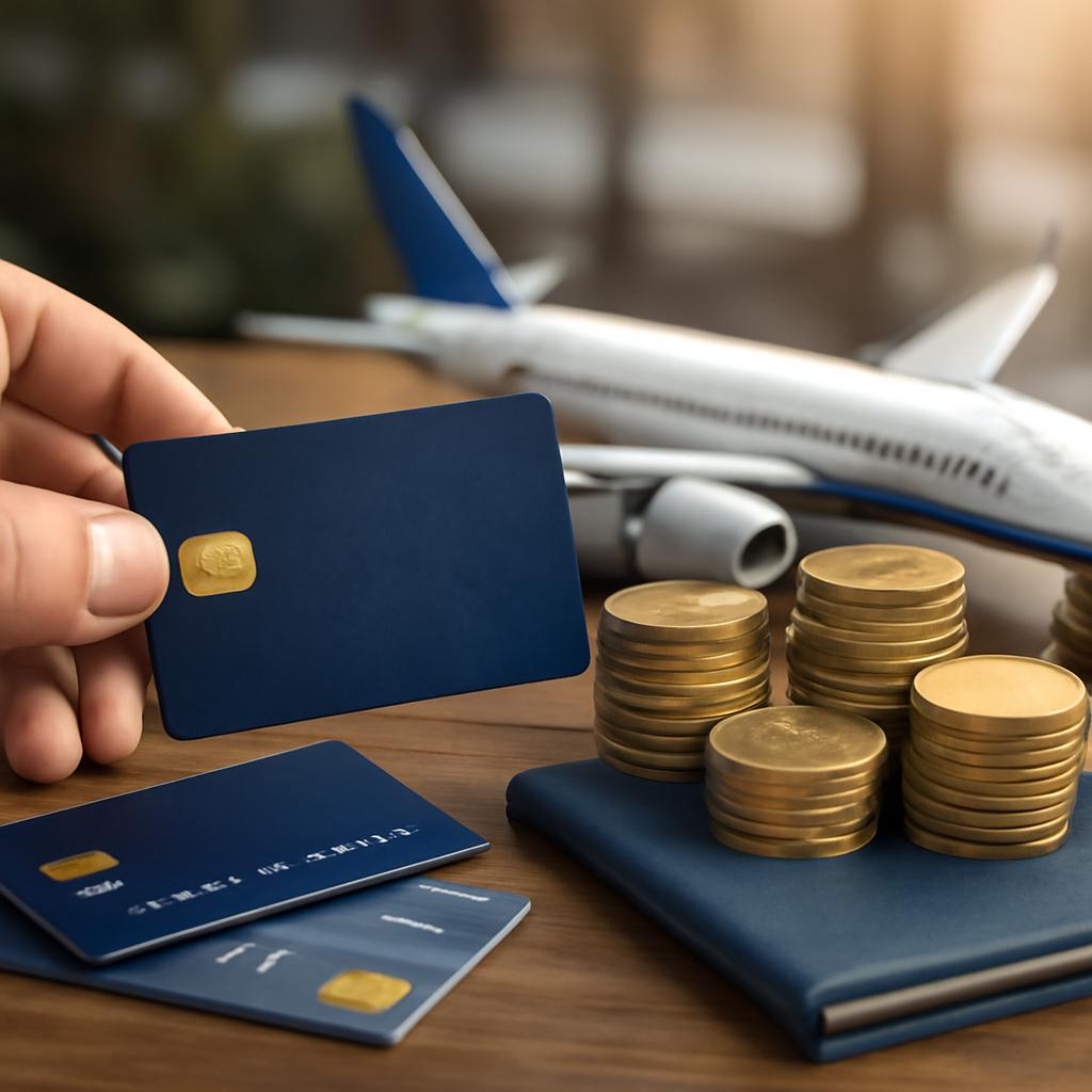 pontos para cartões de fidelidade