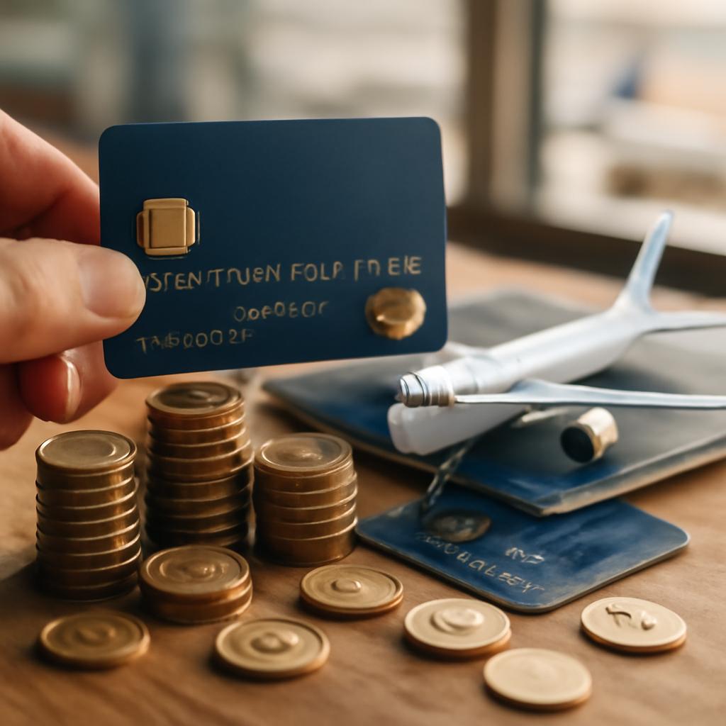 pontos para milhas em cartão