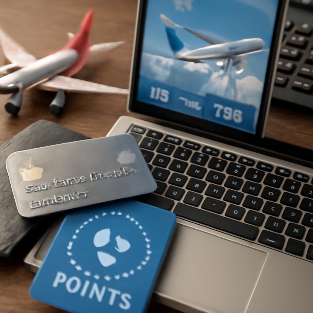 pontos para pagar serviços online