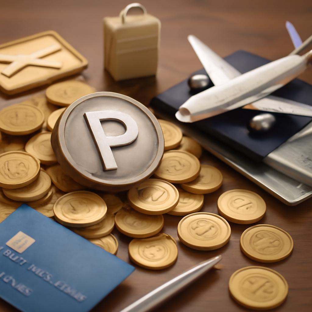 pontos para pontos de recompensas