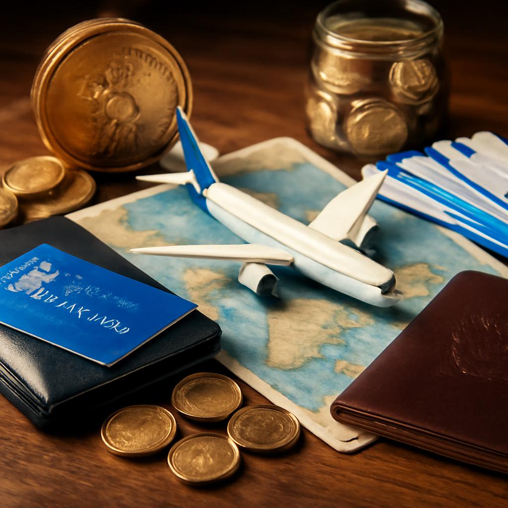 pontos para reservas