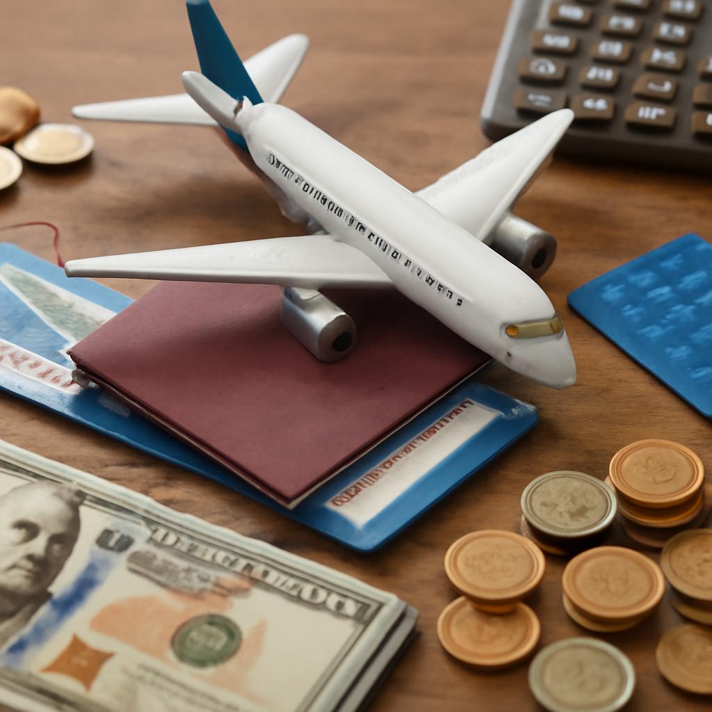 pontos para resgatar passagens