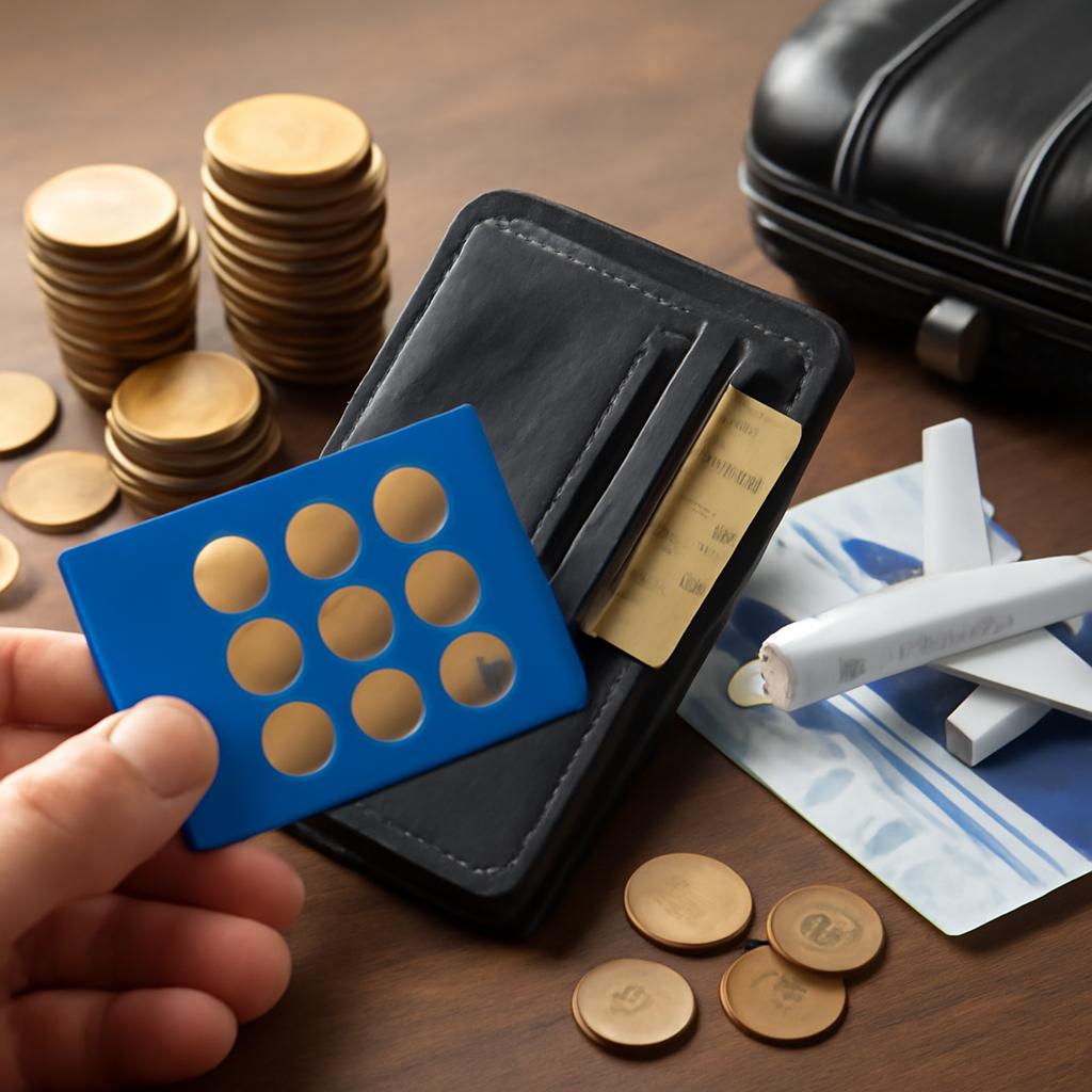 pontos para trocar por benefícios