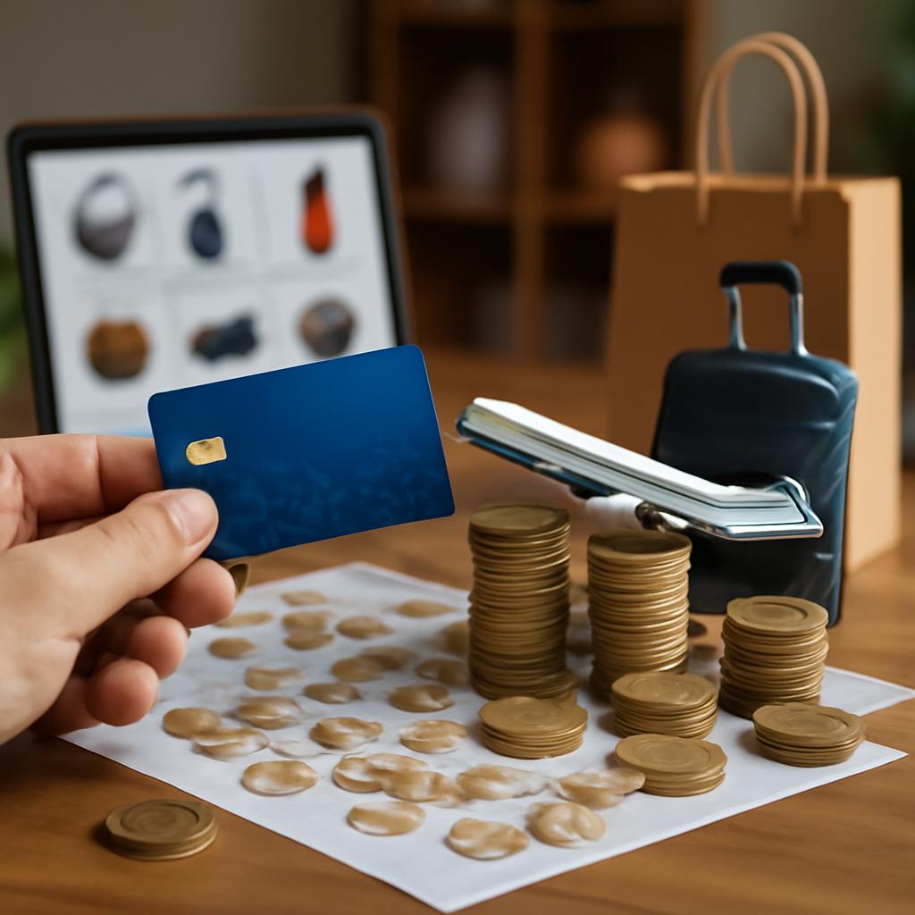 pontos para trocar por produtos