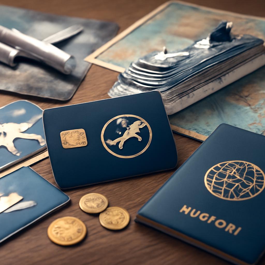 pontos para usar em viagens de cruzeiro