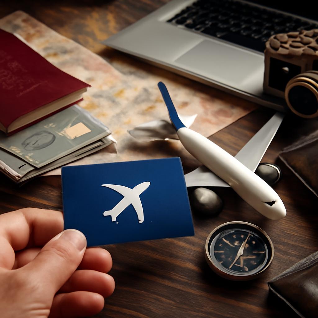 pontos para viagens longas