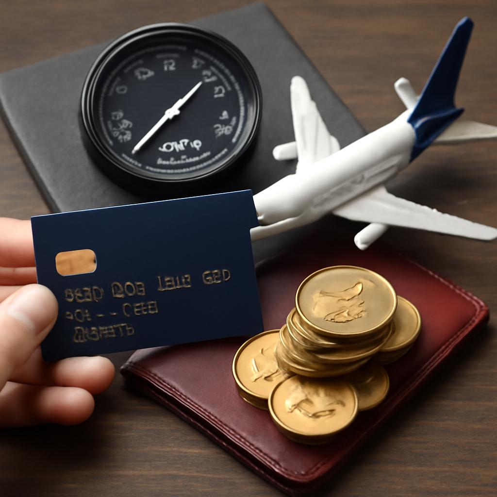 pontuação para cartão múltiplo premium