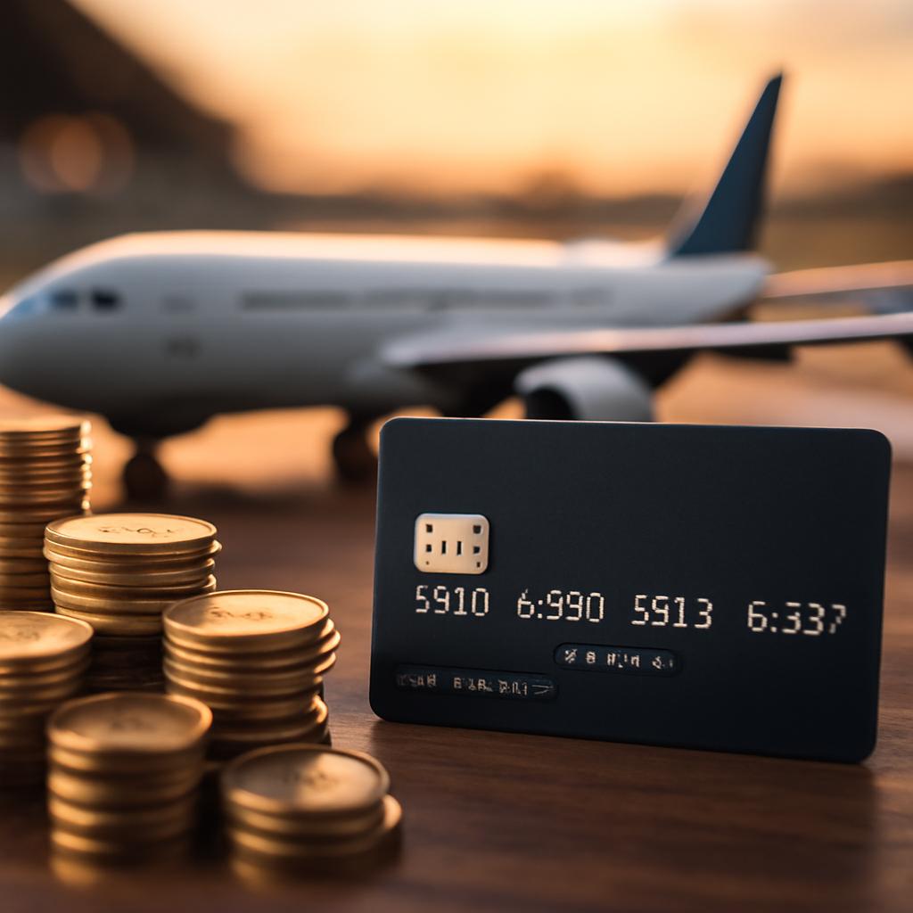 pontuação para cartão premium