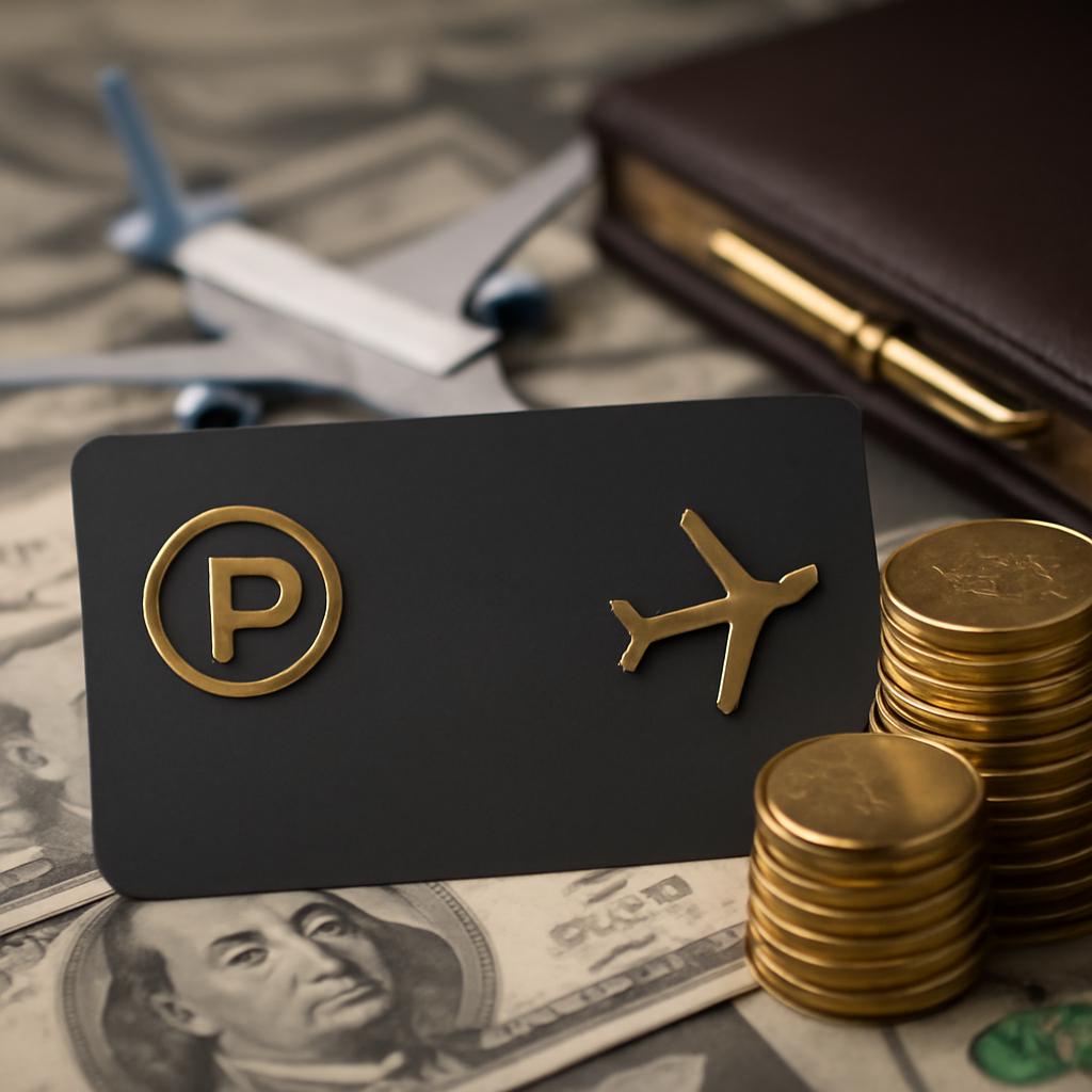 pontuação para programas de recompensas corporativas premium