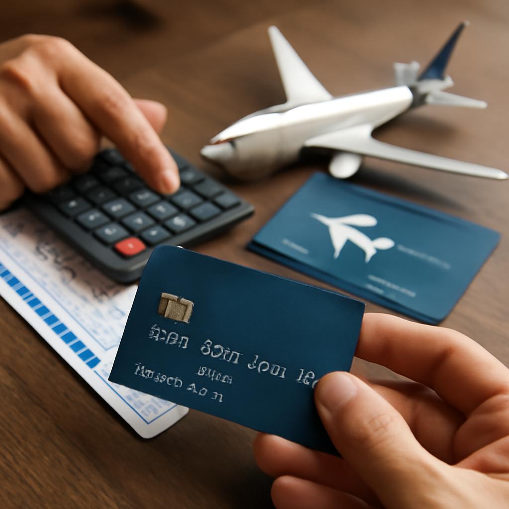 pontuar cartão de crédito