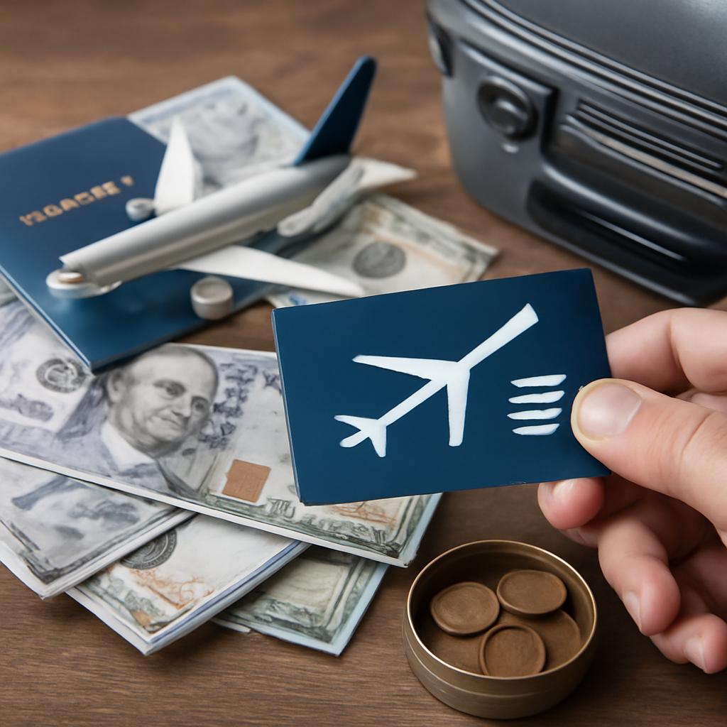 programa de fidelidade de companhias aéreas