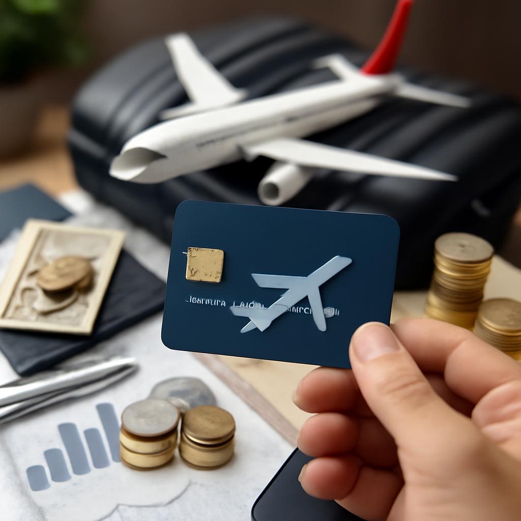 programa de fidelidade para compra de milhas