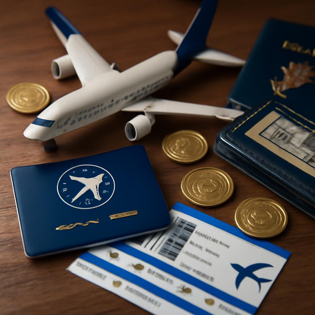 programa de fidelidade para passageiros frequentes