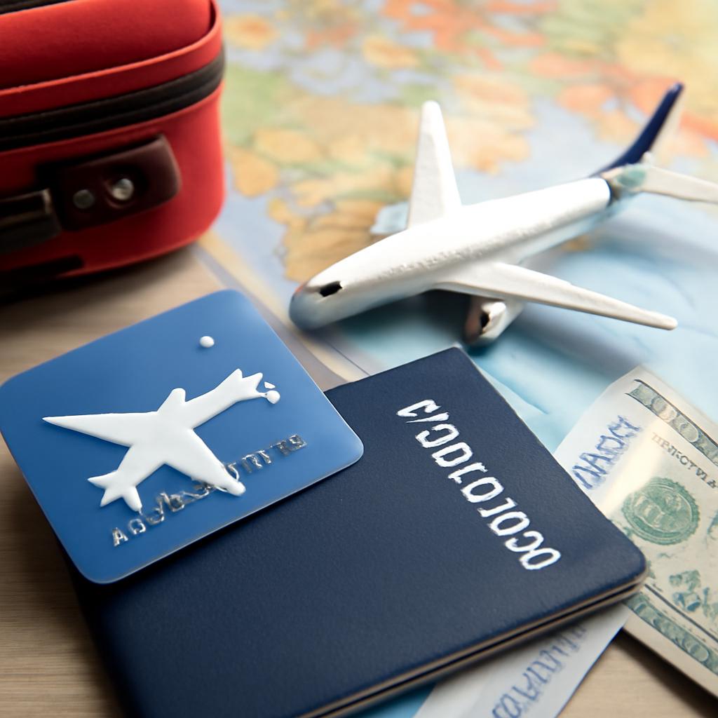 programa de fidelidade para viagem