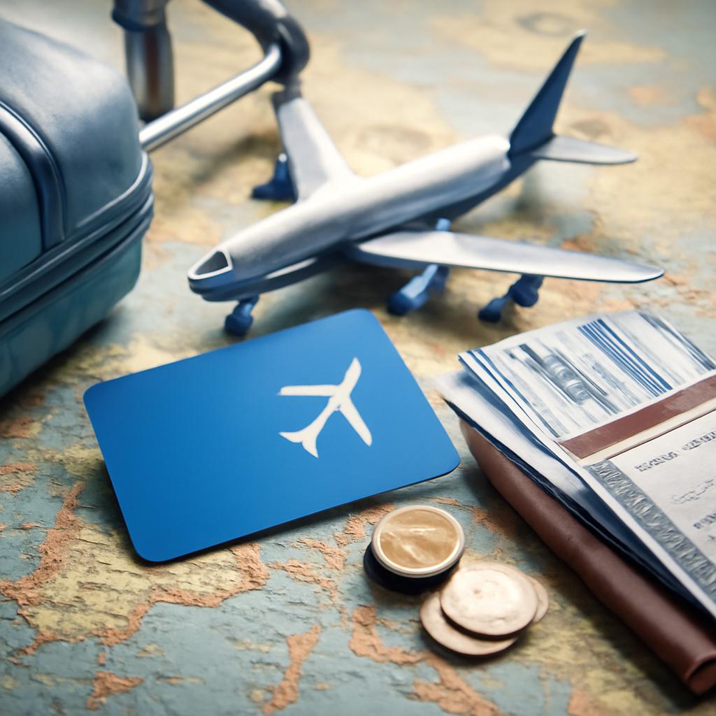 programa de fidelidade para viagens