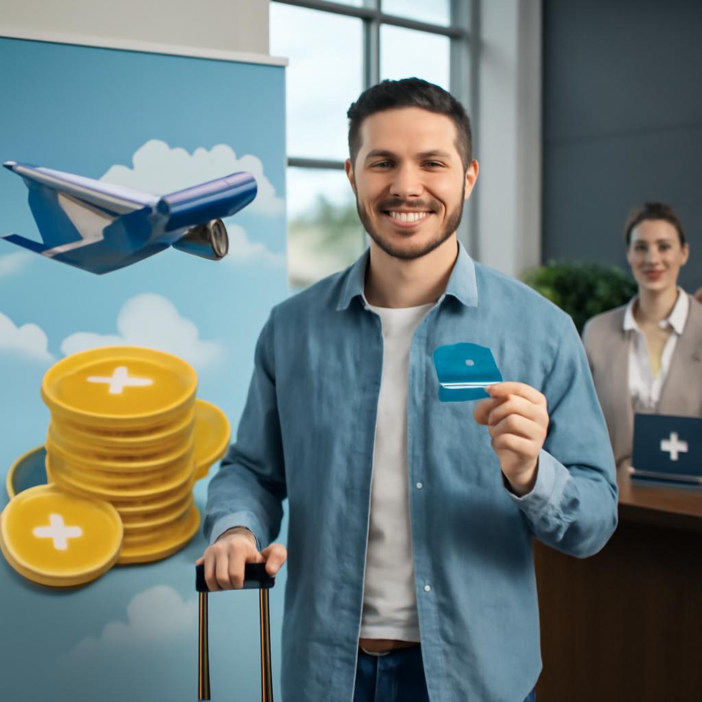 programa de fidelização para consumidores