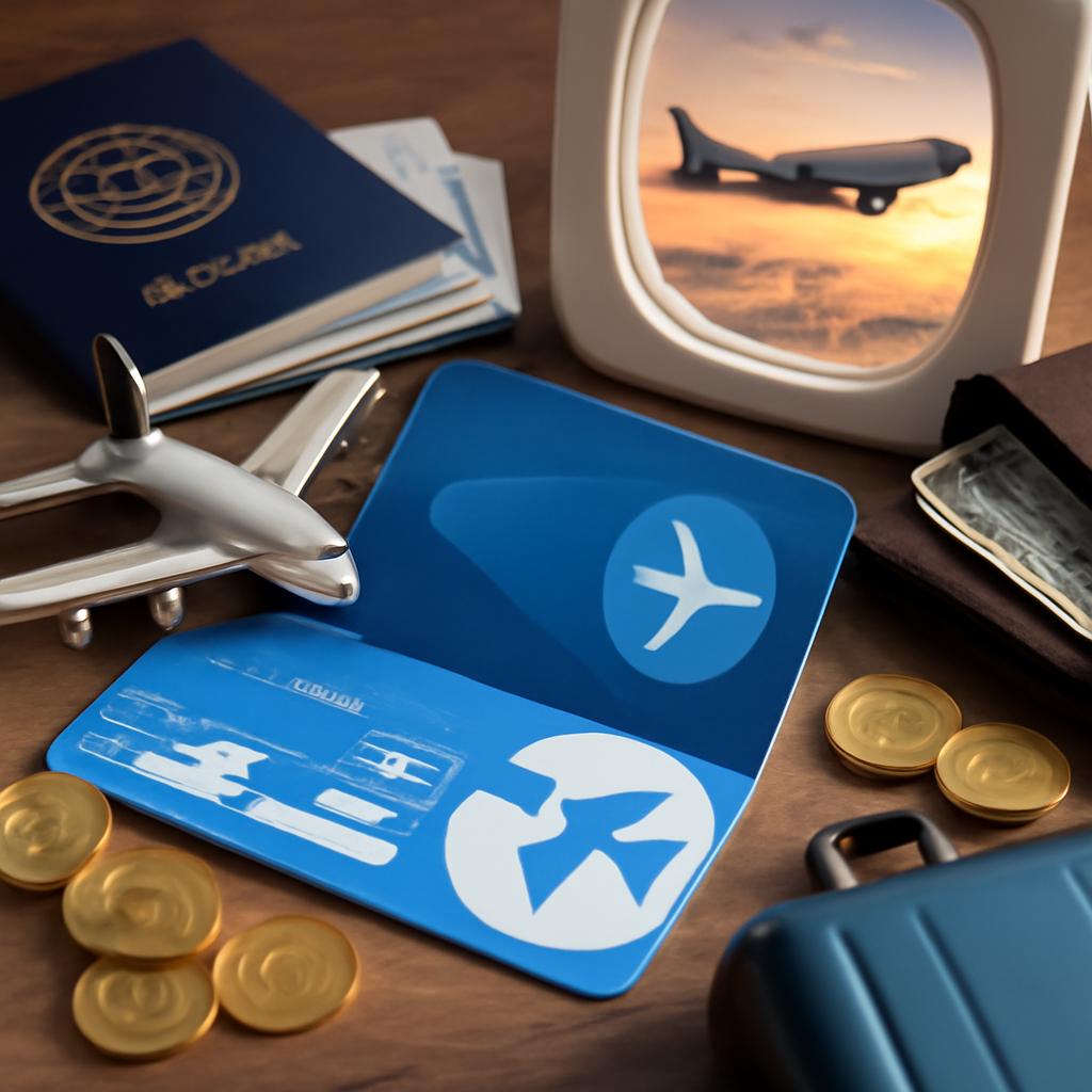 programa de milhagem para viagens