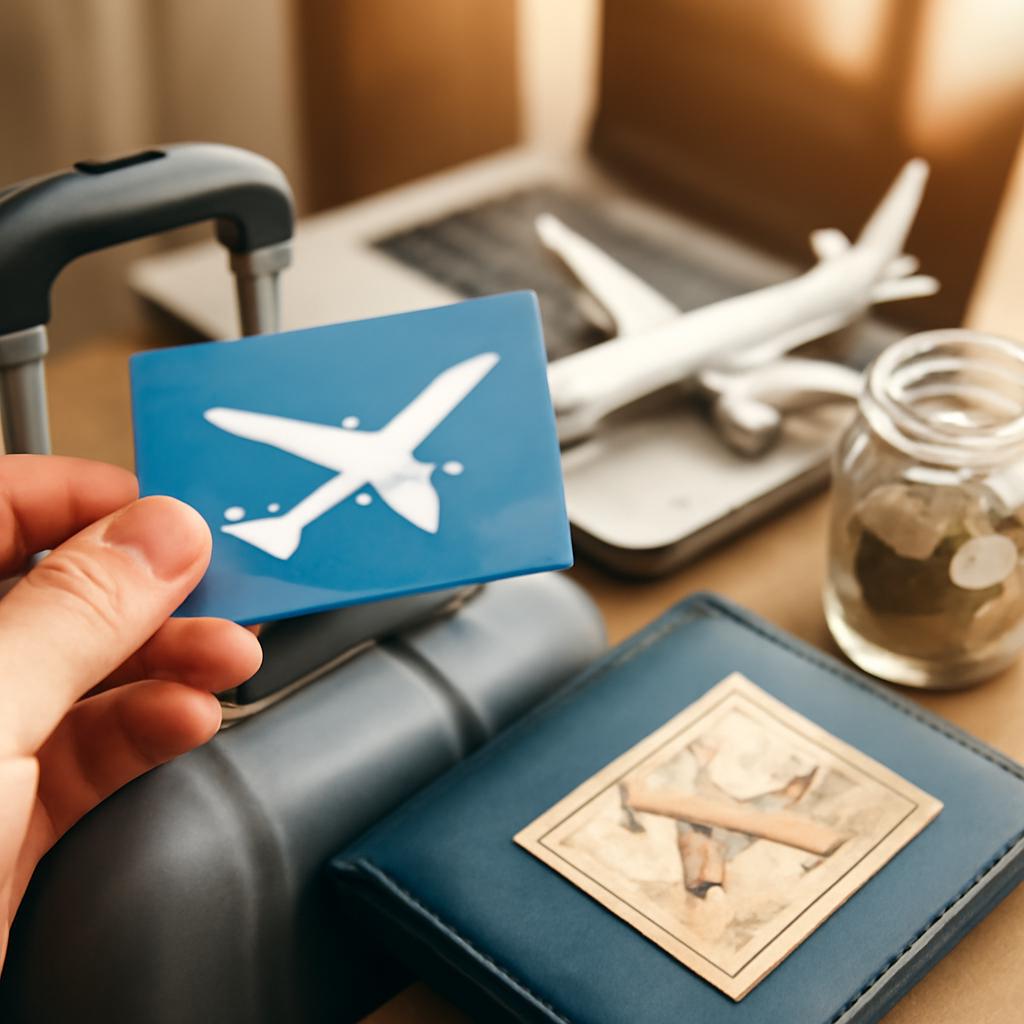 programa de milhas aéreas com fácil resgate