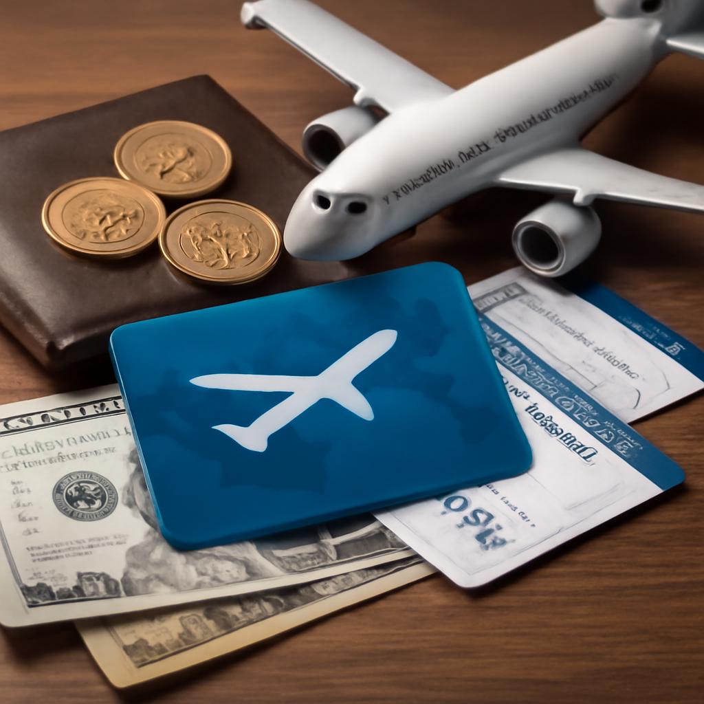 programa de milhas de companhias aéreas