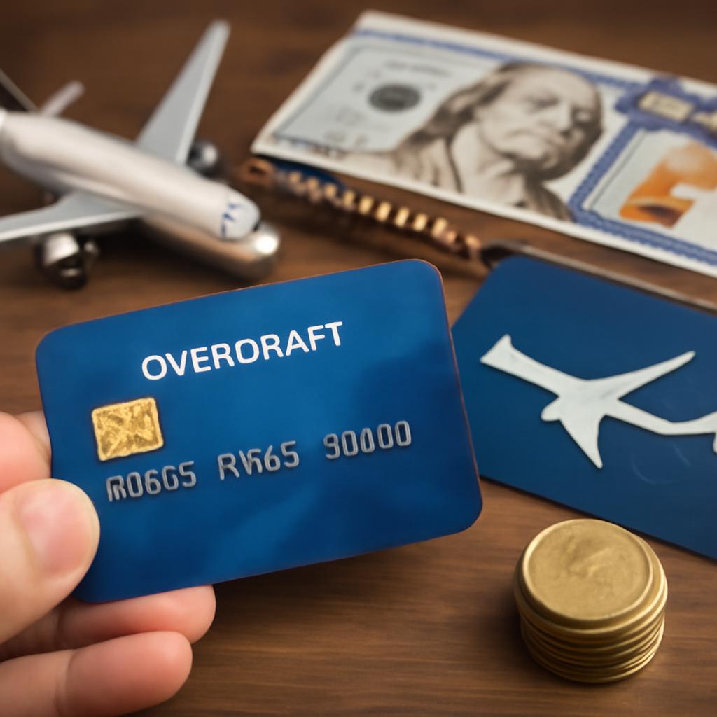 programa de milhas para cartão overdraft