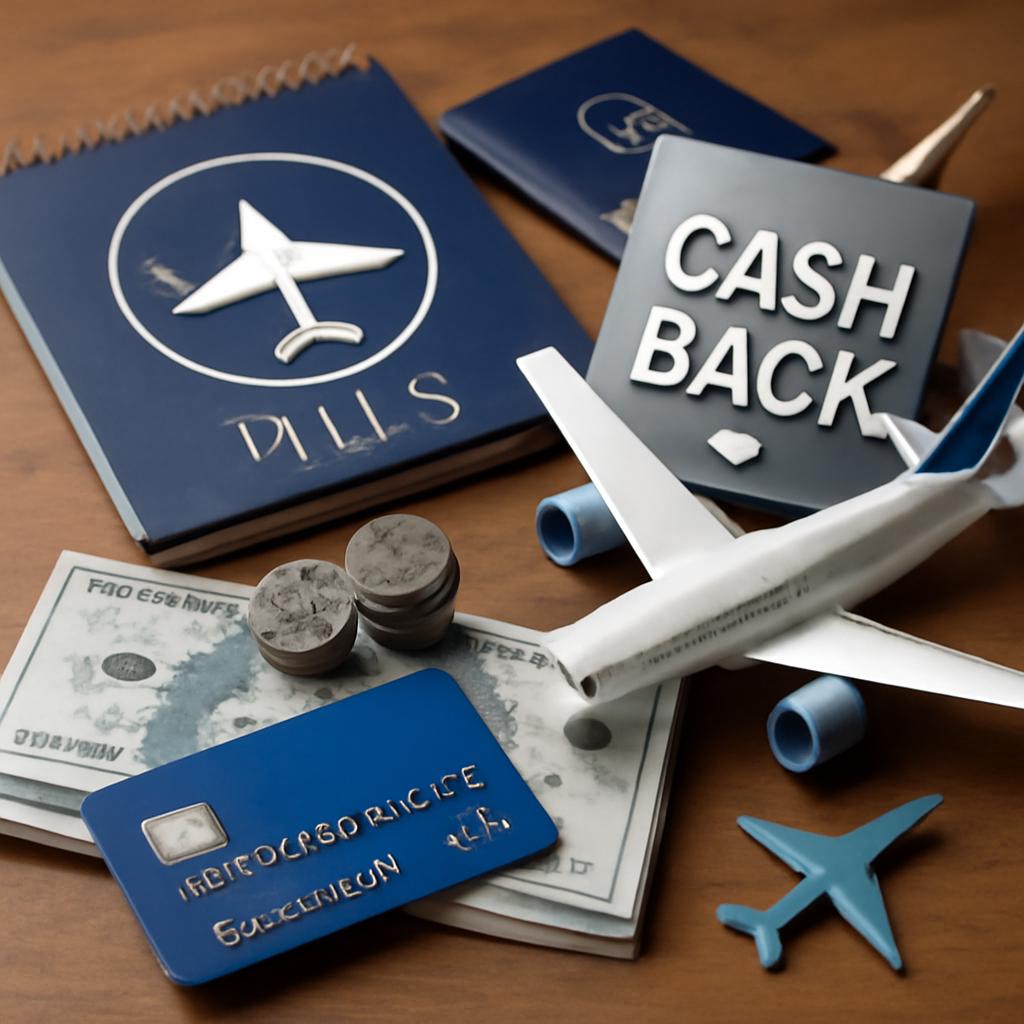 programa de milhas para cartões com cashback