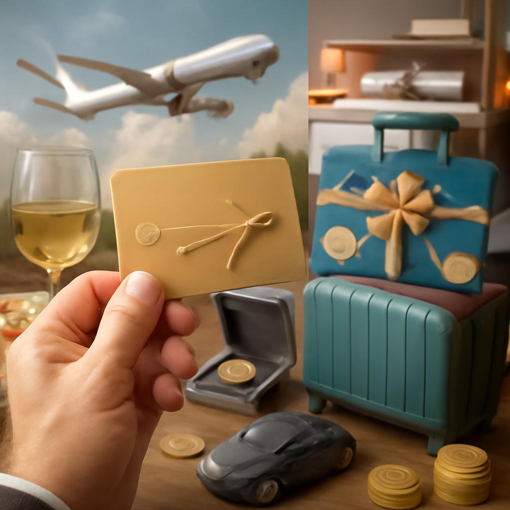 programa de milhas para clientes especiais com benefícios