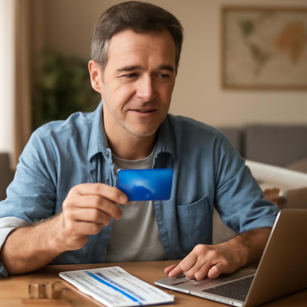 programa de milhas para consumidores regulares