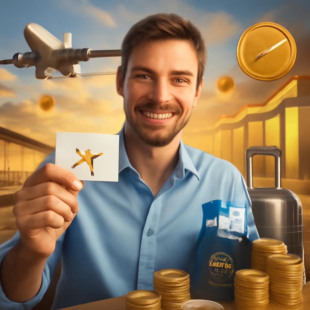 programa de milhas para maximizar vantagens