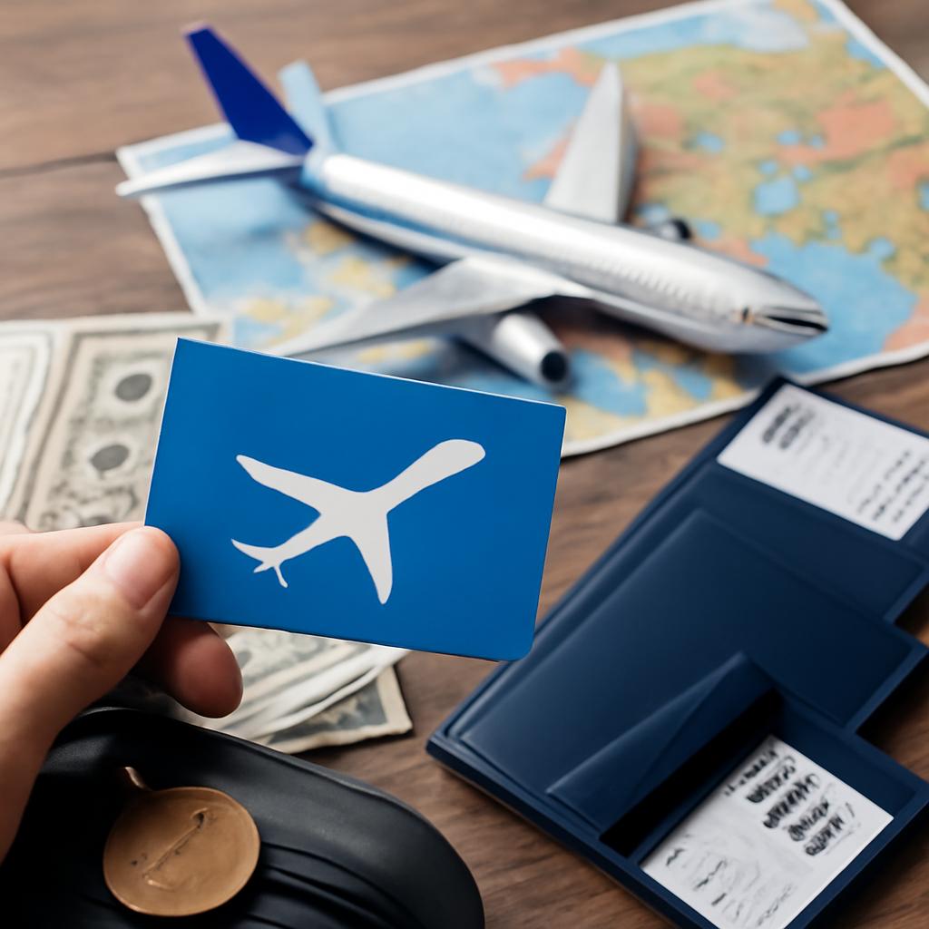 programa de milhas para programas de viagens