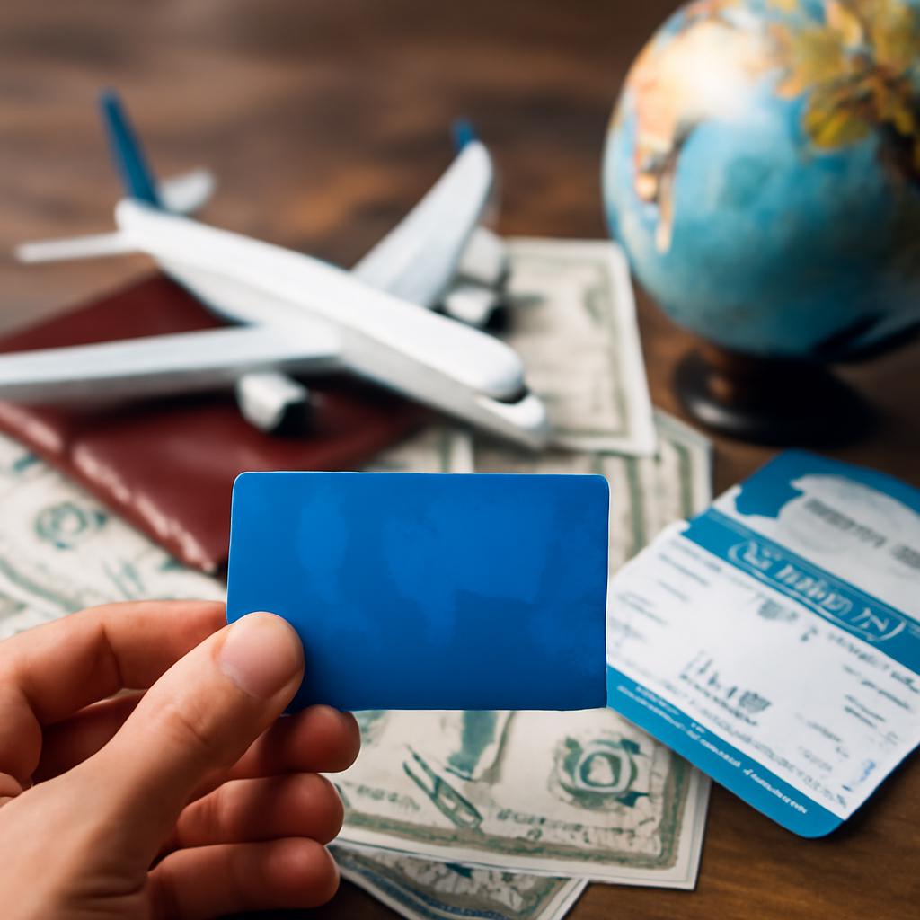 programa de milhas para resgate de viagens baratas