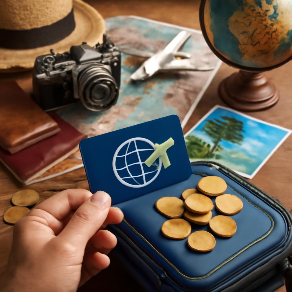 programa de milhas para turistas