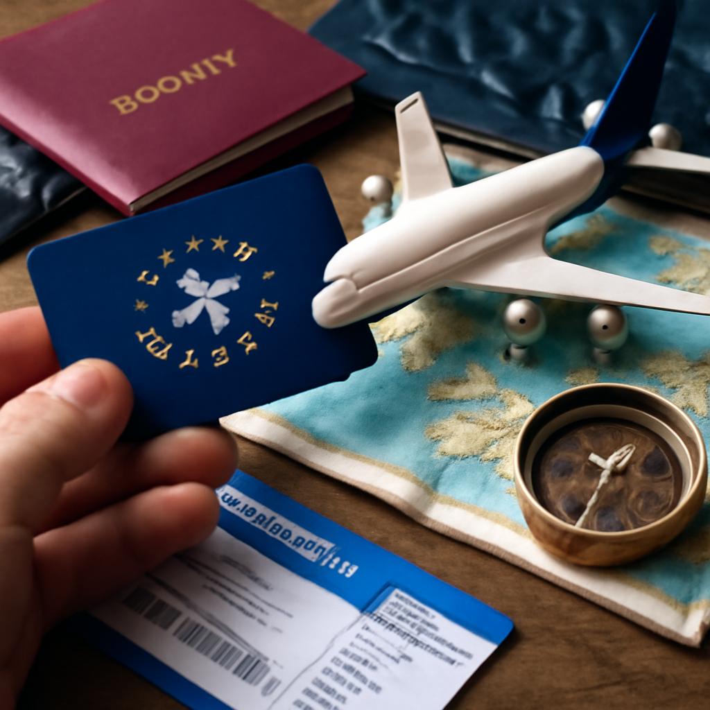 programa de milhas para viagem