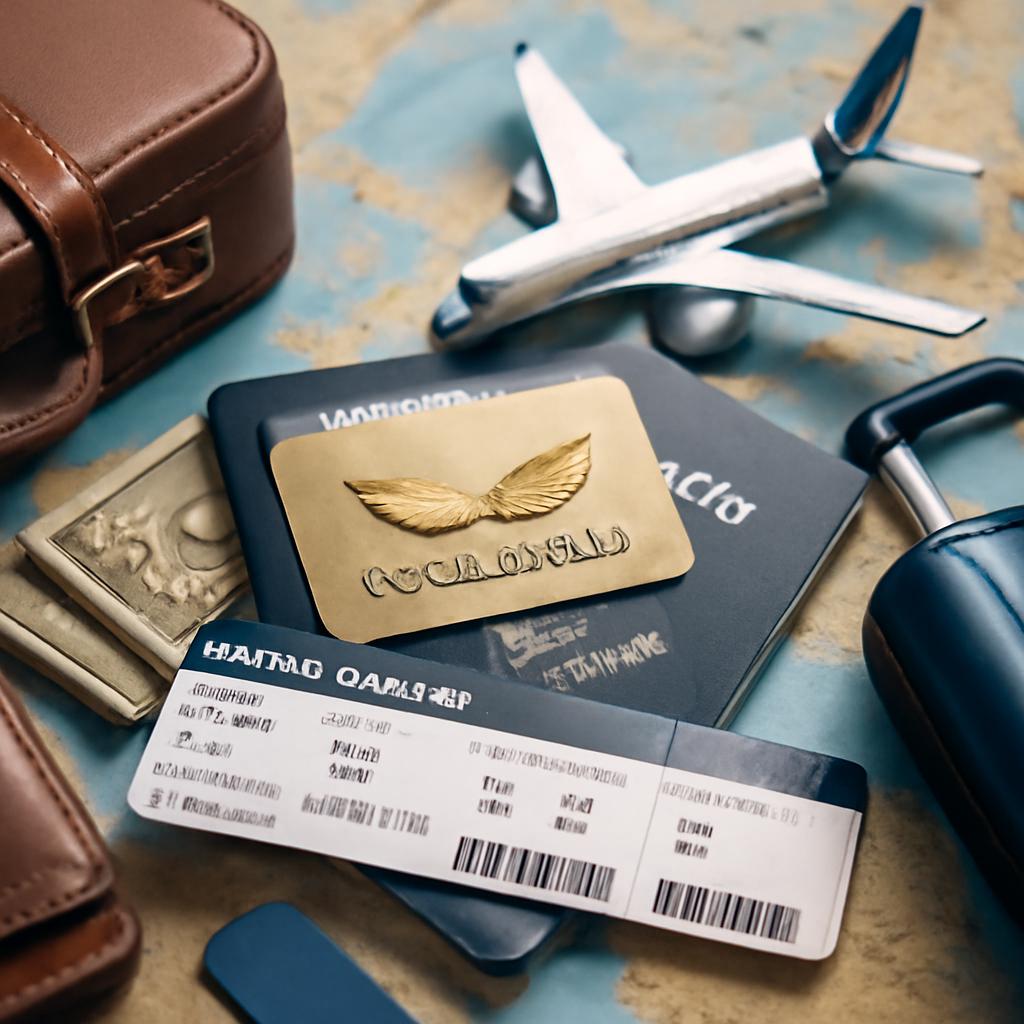 programa de milhas para viagens com desconto