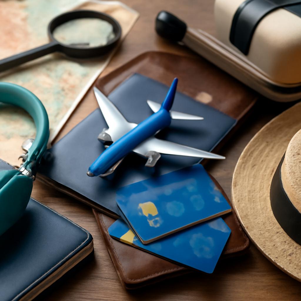 programa de milhas para viagens personalizadas
