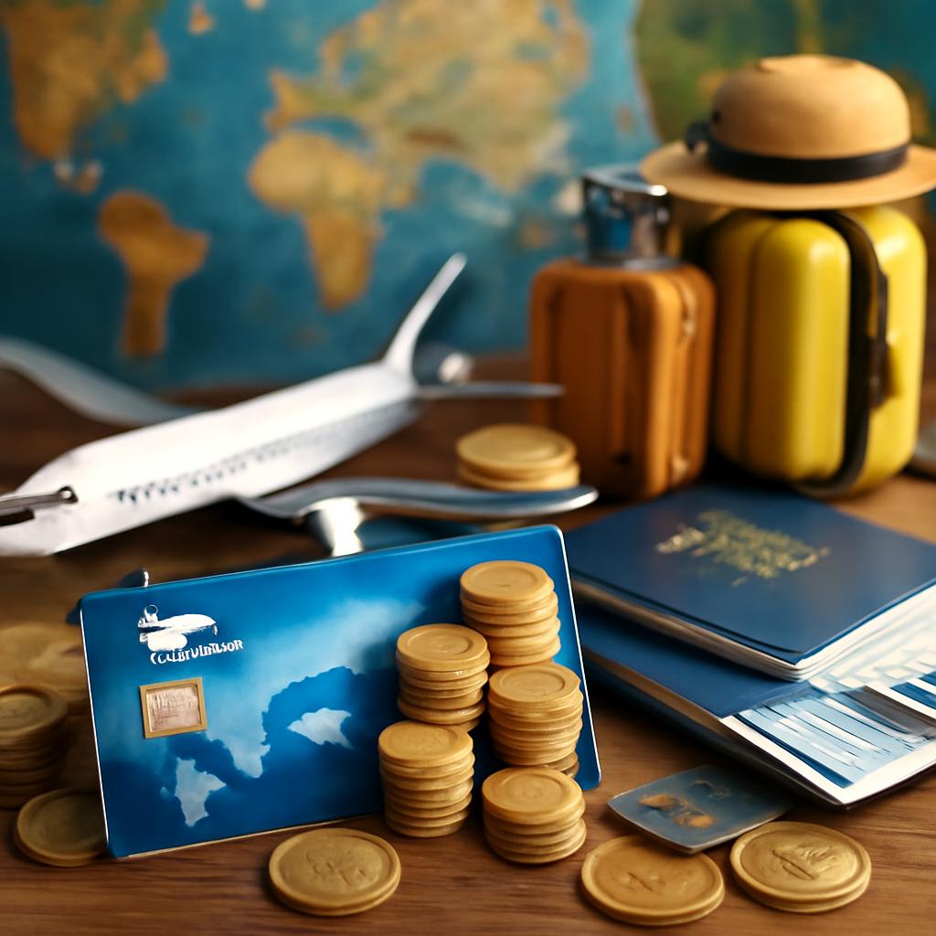 programa de milhas para viagens turísticas