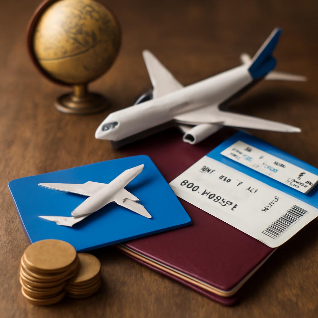 programa de milhas para viajantes