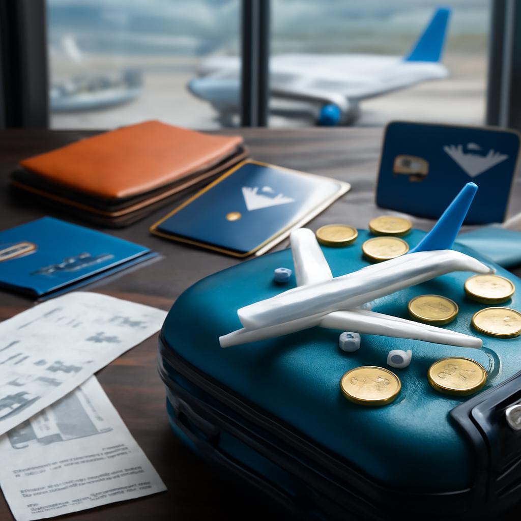 programa de milhas viagens