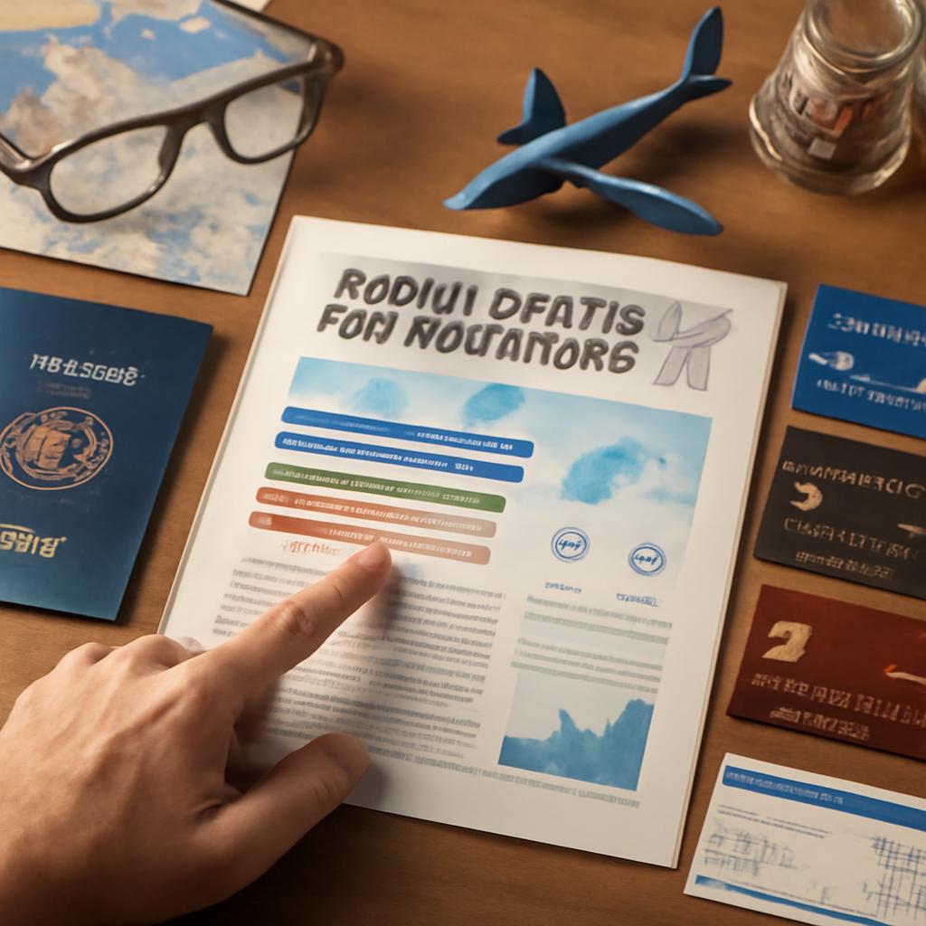 programa de pontos atualizado para expatriados