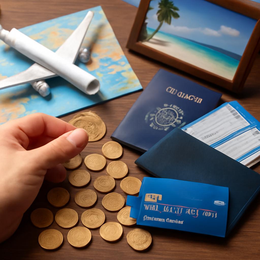 programa de pontos para cartão de crédito com programa de milhas e pontos de recompensa para viagem e benefícios exclusivos de cartão de crédito