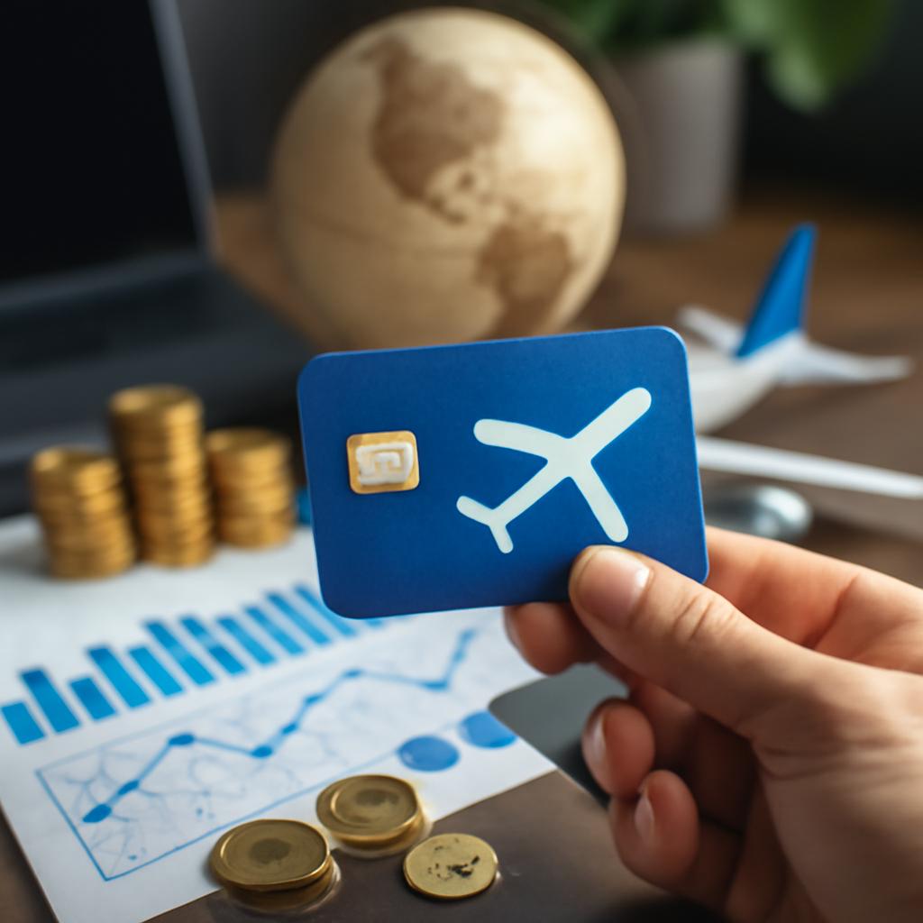 programa de pontos para cartão digital